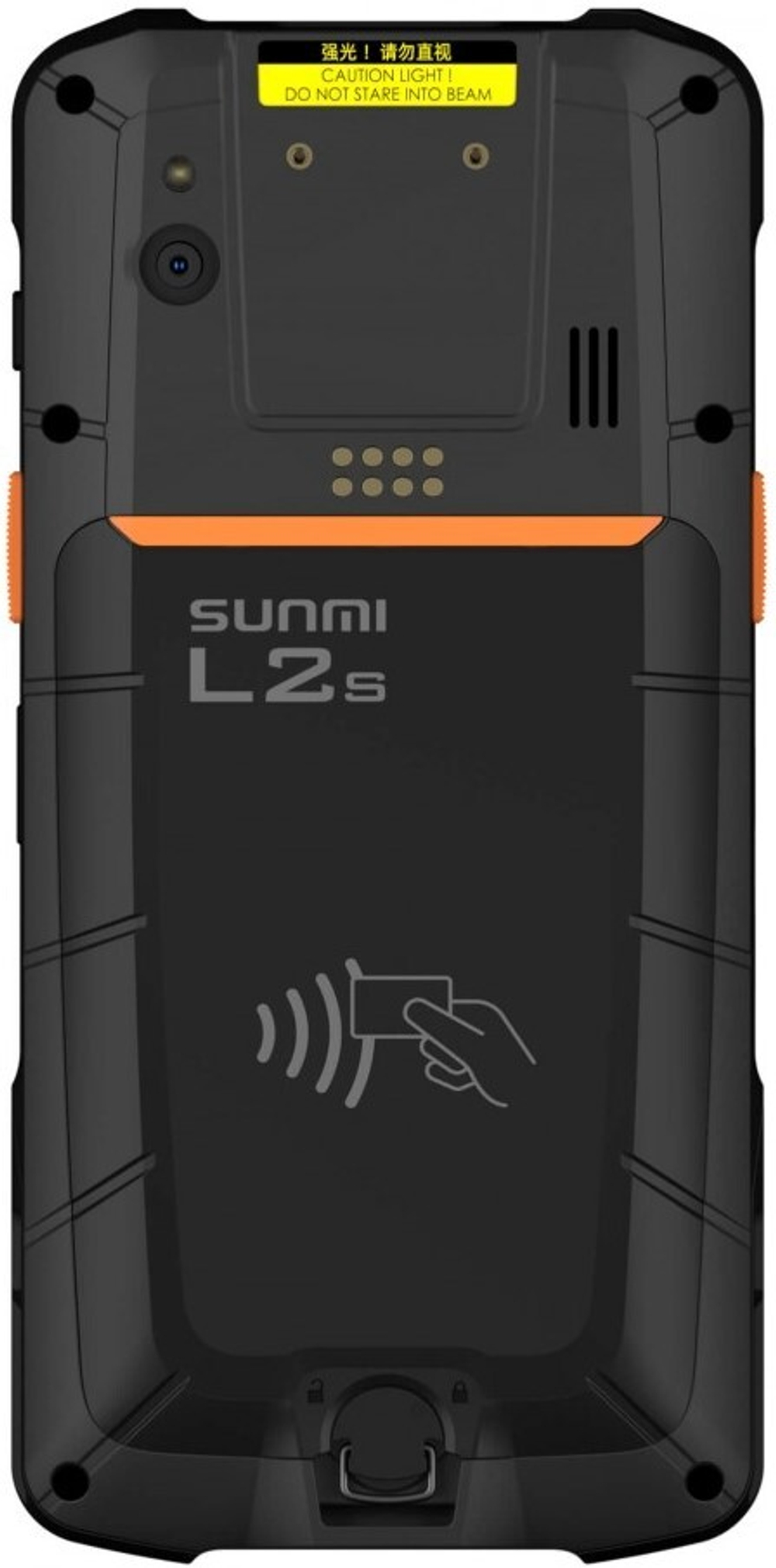 Терминал сбора данных Mertech Sunmi L2S