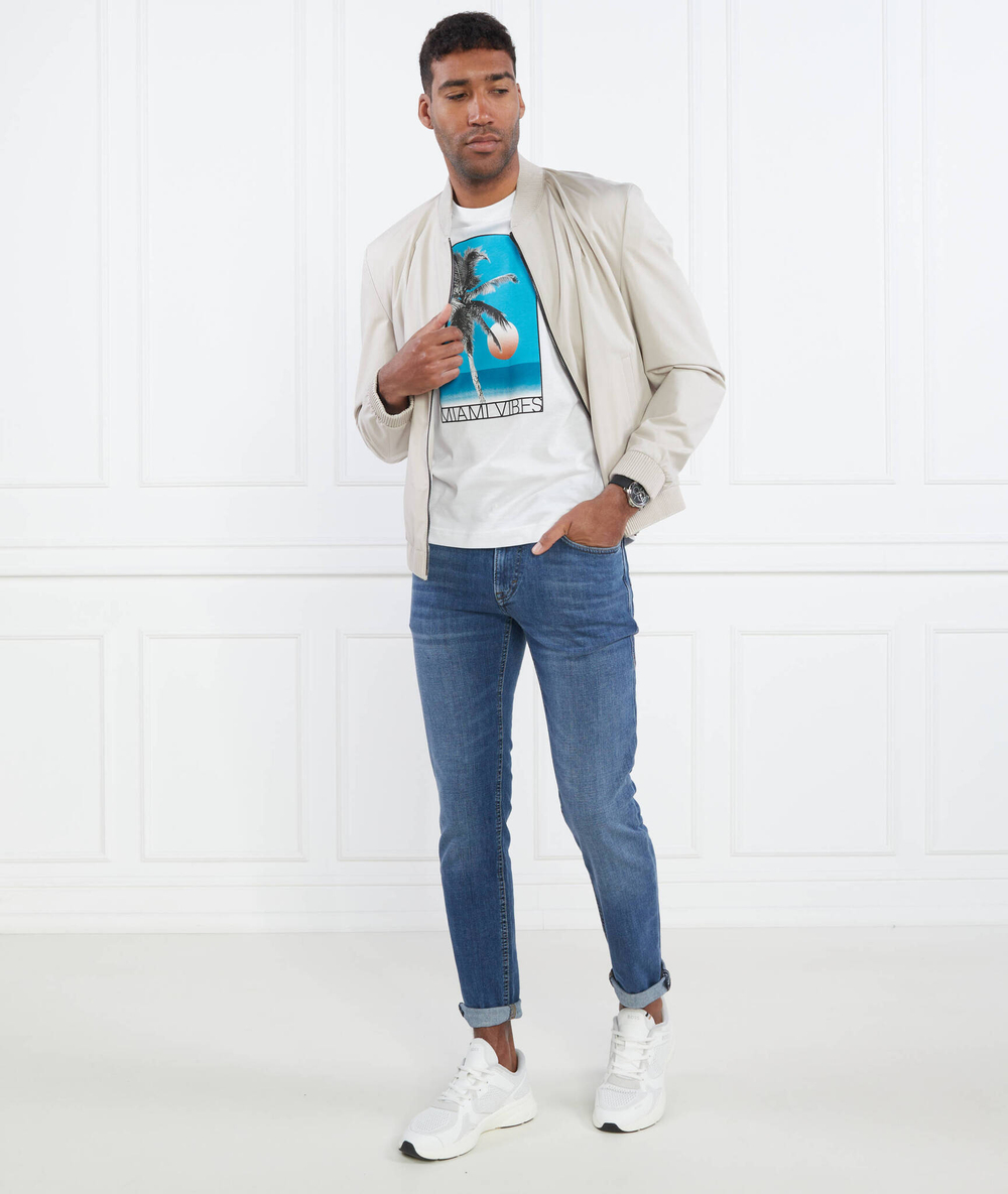 Футболка Арвид Joop! - белый(30036180)