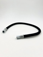 Шланг топливный ВАЗ 21073 высокого давления обратка