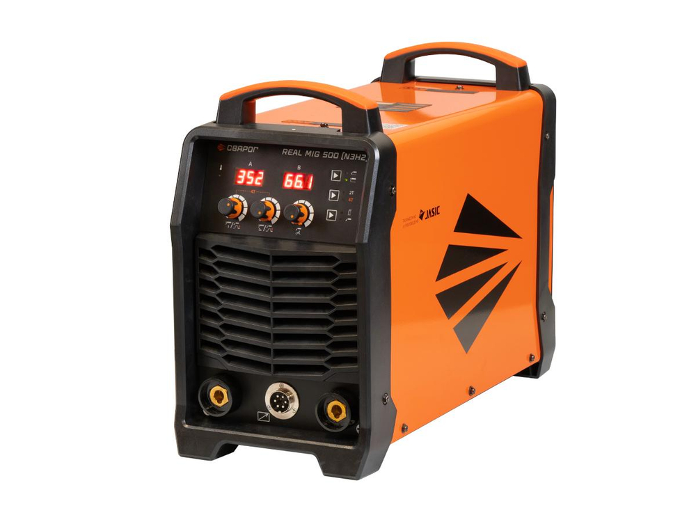 Сварочный инвертор Сварог REAL MIG 500 (N3H2)