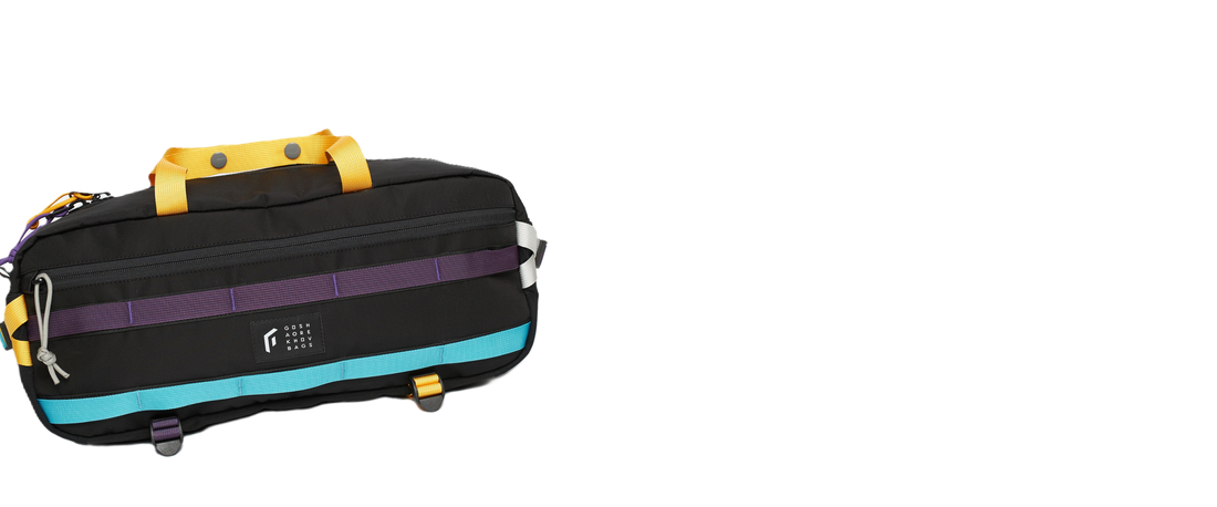 Сумка Technic Sling Baguette