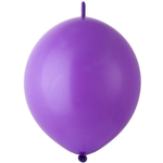 Линколун Пастель 30 см (Фиолетовый)