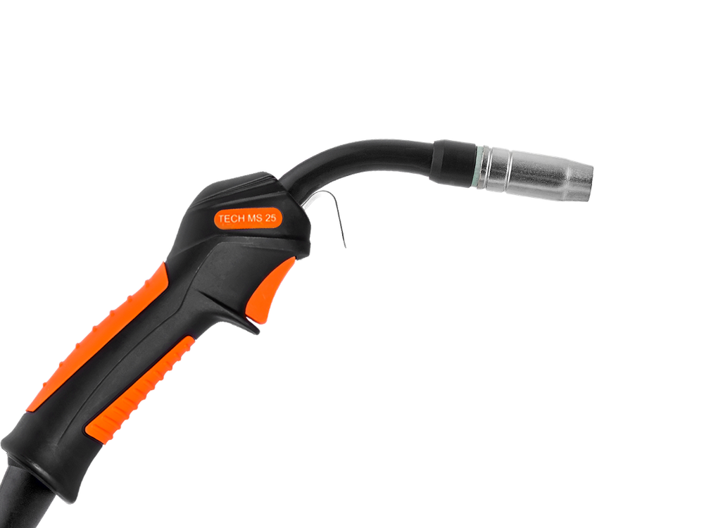 Горелка к п/а Сварог TECH MS 25 F , 5 м, ICTF2795