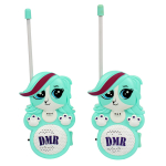 Рация, коробка 6332