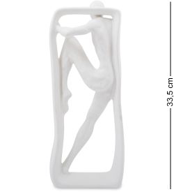 OS-206 Декоративная статуэтка «Расширение границ»