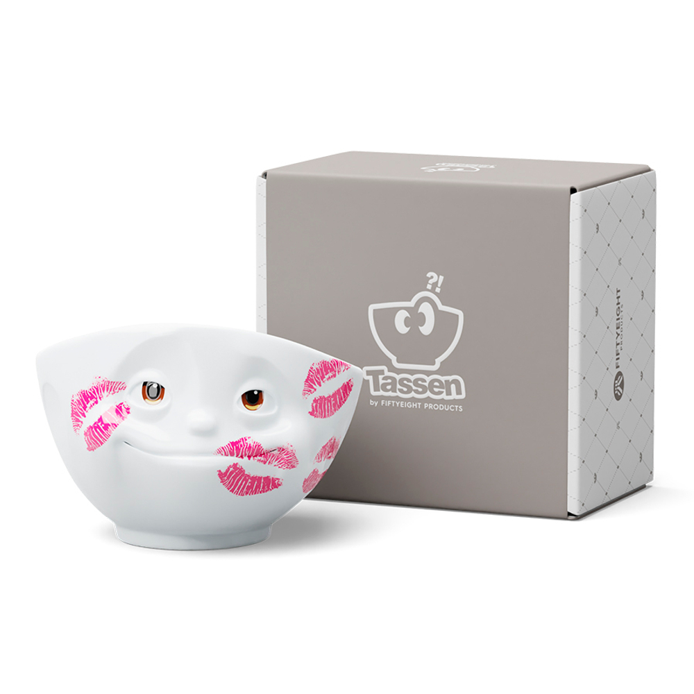 Чаша kissed, 500 мл