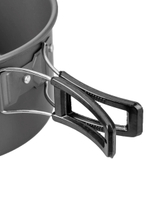 Набор посуды CAMPSOR (HS-CAMPSOR-400)