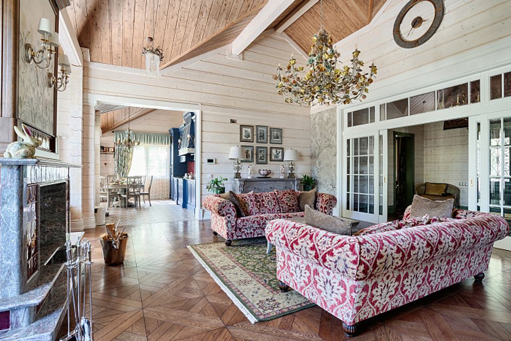 Диван "Корнер Энигма" макси