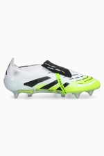 Бутсы adidas Predator Elite FT SG - белый