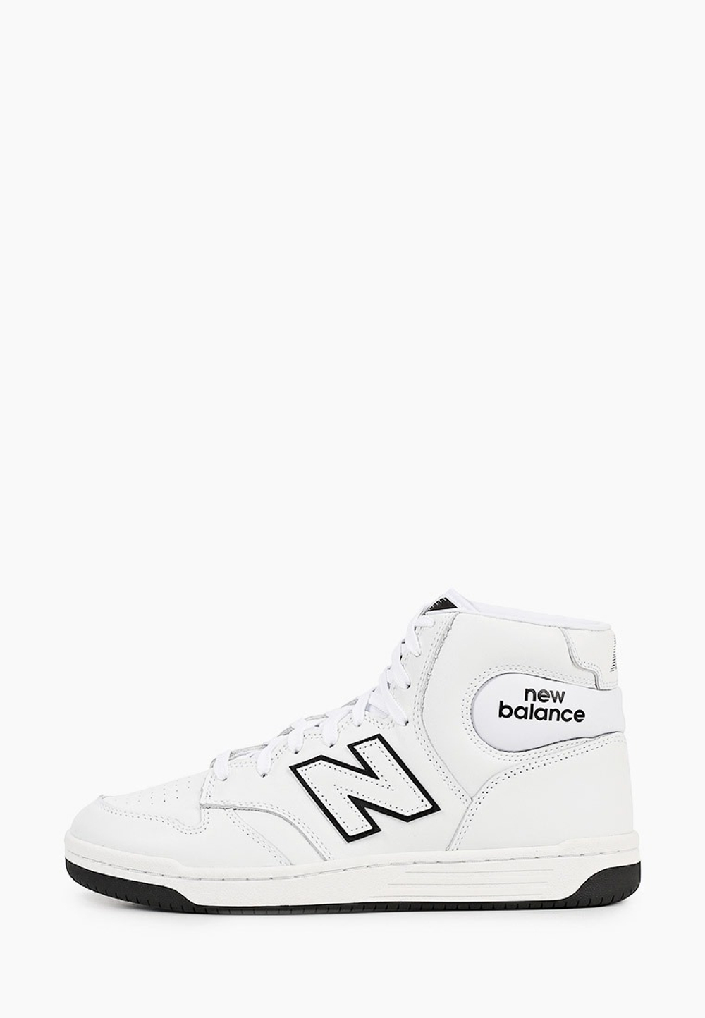 Кеды высокие NEW BALANCE 480