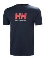 HELLY HANSEN футболка 33979 HH LOGO T-SHIRT 597