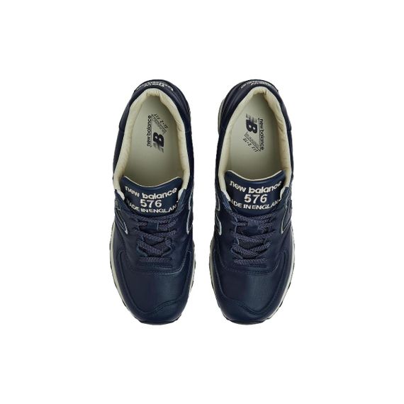 New Balance Running Shoe 'Blue White'