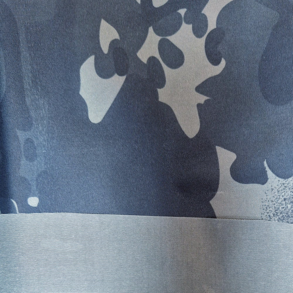 Ткань Prival Oxford 210, кмф K-4