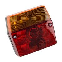 Фонари и отражатели