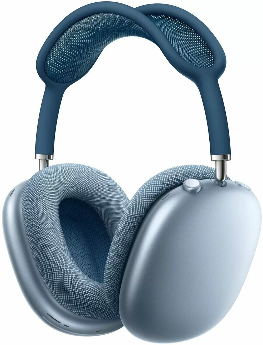 Беспроводные наушники Apple AirPods Max Sky Blue, синий, blue