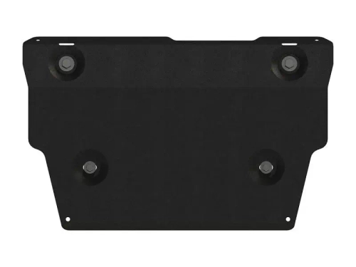 Защита рулевой рейки Sheriff для Volkswagen Crafter II (7C0) 2017- арт.26.4428