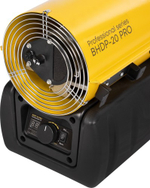 Тепловая пушка на дизтопливе прямого нагрева BALLU BHDP-20 PRO НС-1737533