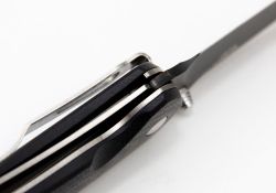 Нож Benchmade 890BK Torrent Nitrousфотография - 6