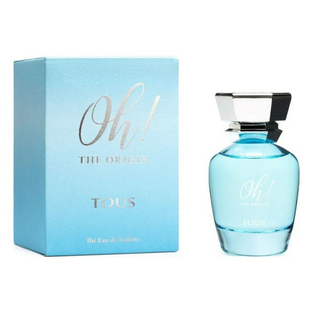 Женская туалетная вода Tous Oh! The Origin EDT 50 мл