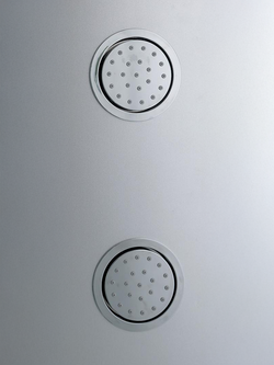 Душевая кабина WeltWasser  WW500 HALLE 1204 R 1200х900х2170 мм 10000003315