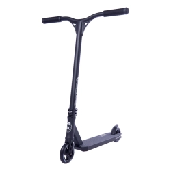 Самокат Longway Metro black