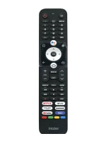 Пульт для телевизора Haier 0530073860 (HTR-U32R, 0530083901)