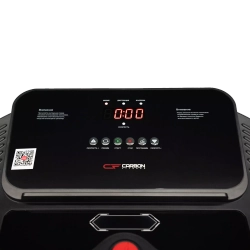 Беговая дорожка домашняя CARBON FITNESS T470