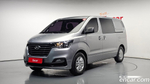 Hyundai The New Grand Starex Van 5-и местный (07.2020)