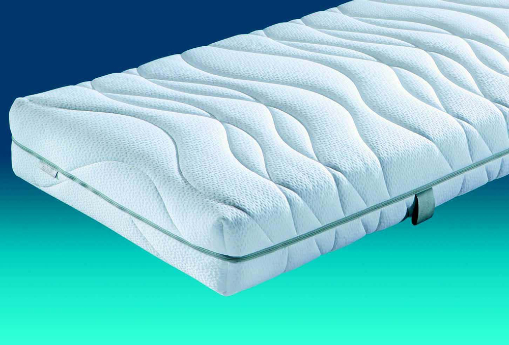 Матрас ортопедический Hukla Vision Plus 160x200 до 100 кг