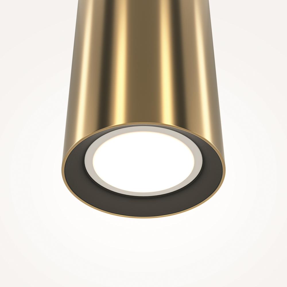 Подвесной светильник Maytoni Pro Focus MOD161PL-01BS1