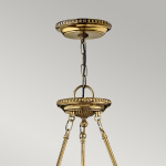 Подвесной светильник Hinkley Lighting, Арт. HK-CAMBRIDGE-P-L