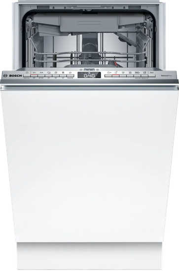 Встраиваемая посудомоечная машина BOSCH SPV4HMX49E