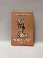 Onurğan qədər gəncsən