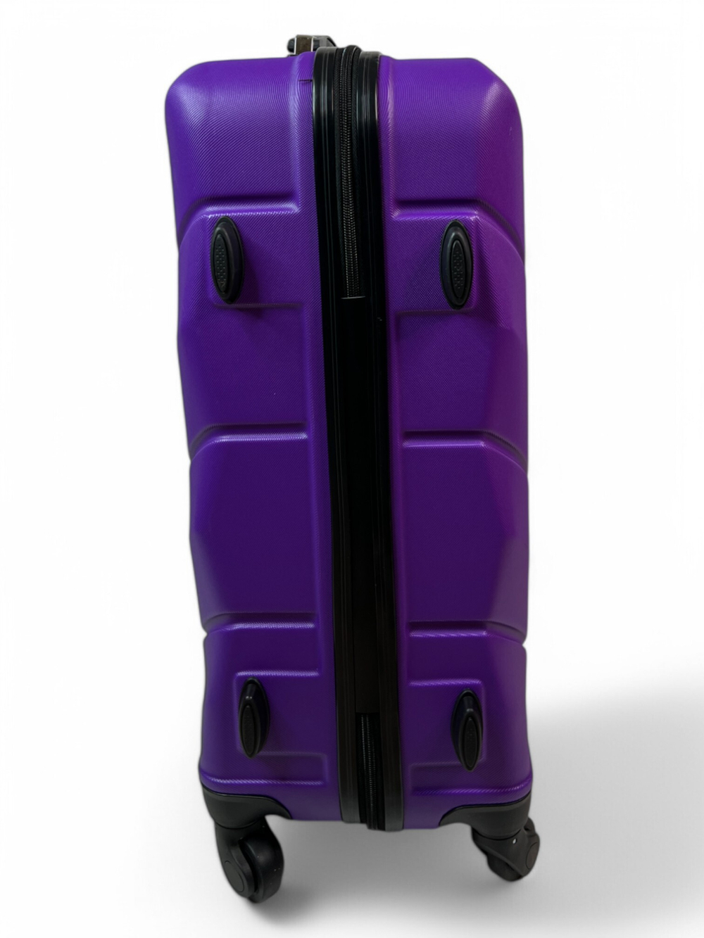 Средний чемодан Freedom Model One, Фиолетовый, M