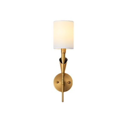 Wall lamp Bud by Ligth Room