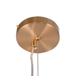 Люстра Pebble A