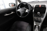 Toyota Auris, 2007 год
