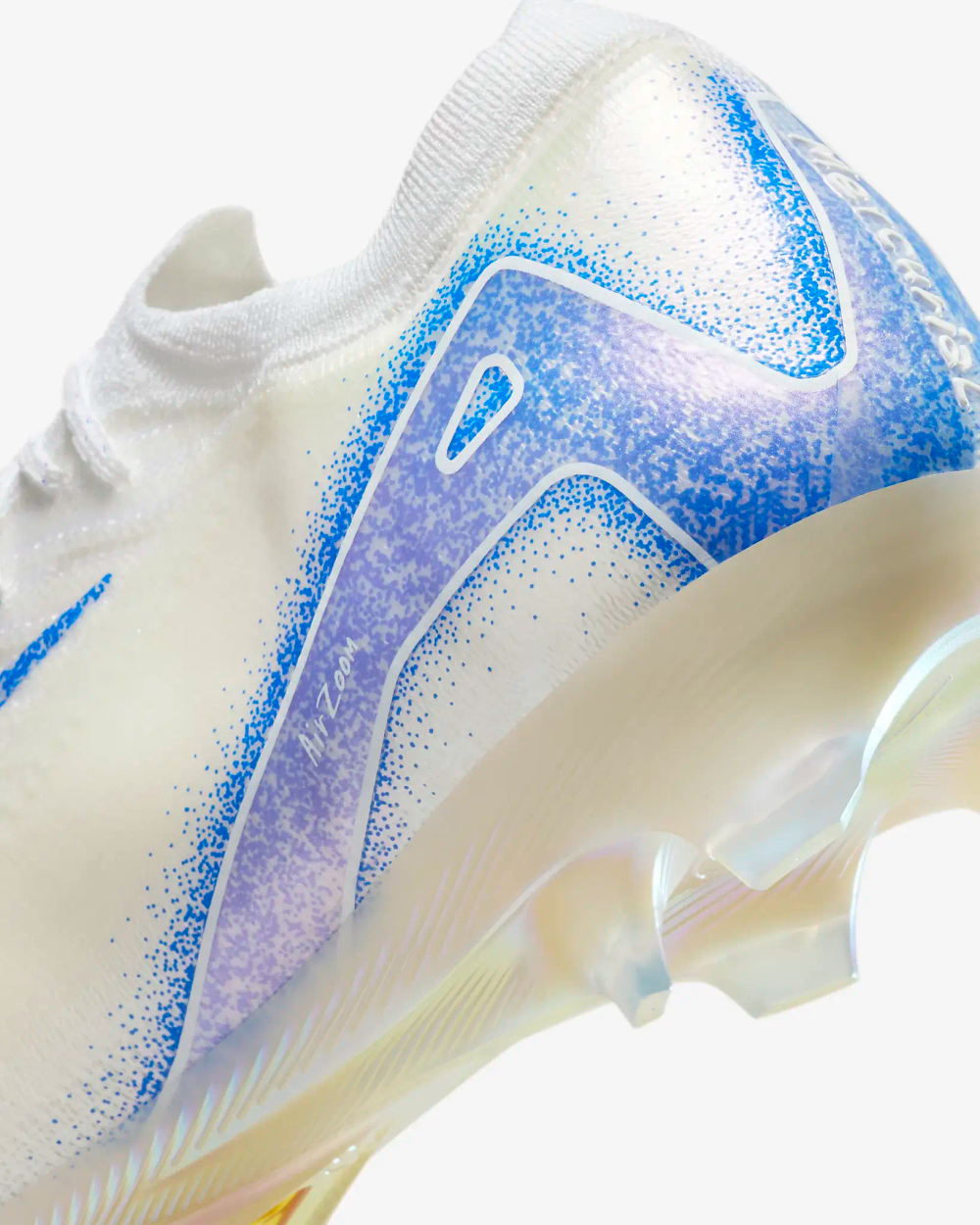 Nike Zoom Mercurial Vapor 16 Elite Blueprint FG