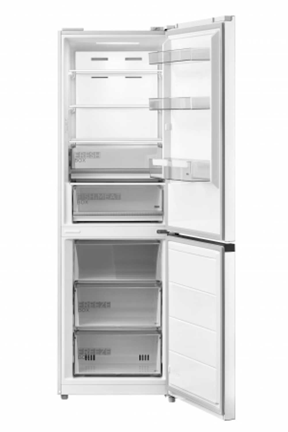 холодильник Midea MDRB 471MGF01O