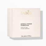 Пудра минеральная Babor Mineral Powder Foundation 01 Light