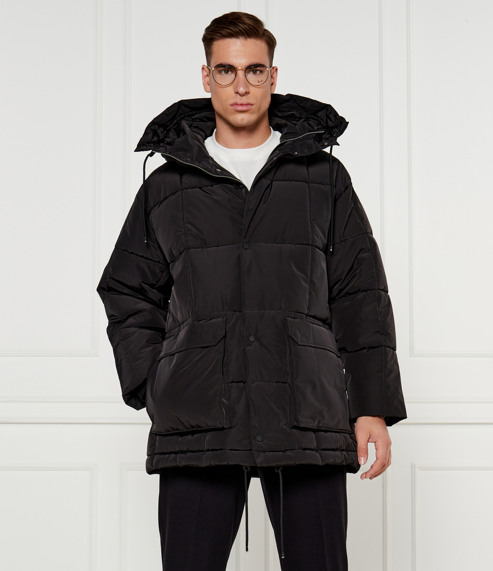 Куртка Armani Exchange - черный(XM000021 AF10247)