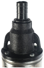 Насос скважинный PATRIOT SP 4250 S 1100 Вт,2520 л/час, подъем-100 м,кабель 26 м (315302462)