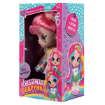 Кукла интерак. "Любимая подружка" поет песенки 7420307 (Happy Valley)