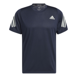 Мужское теннисное поло adidas Icons T-Shirt Men - Blue