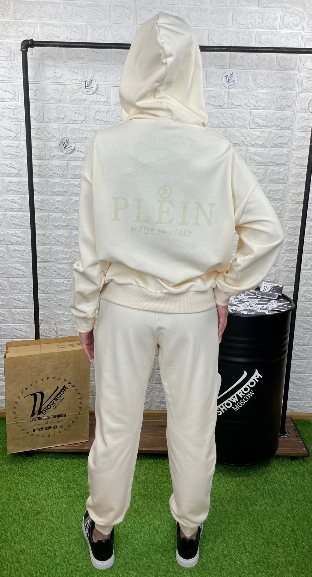 Спортивный костюм Philipp Plein