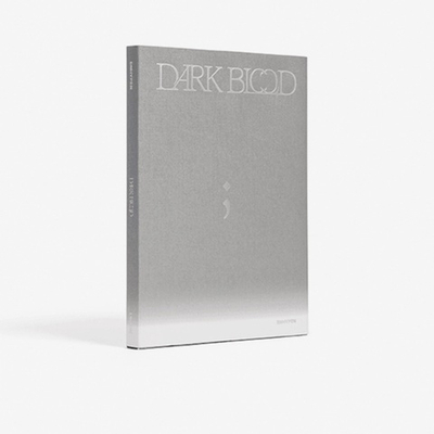 Альбом ENHYPEN - DARK BLOOD (Engene ver.)