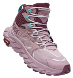 Ботинки женские Hoka Anacapa mid GTX