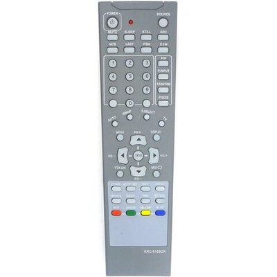 Пульт для Rolsen KRC-6163CR