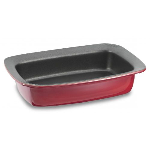 Керамическая форма для запекания Tefal So easy 38х31 см J2102514