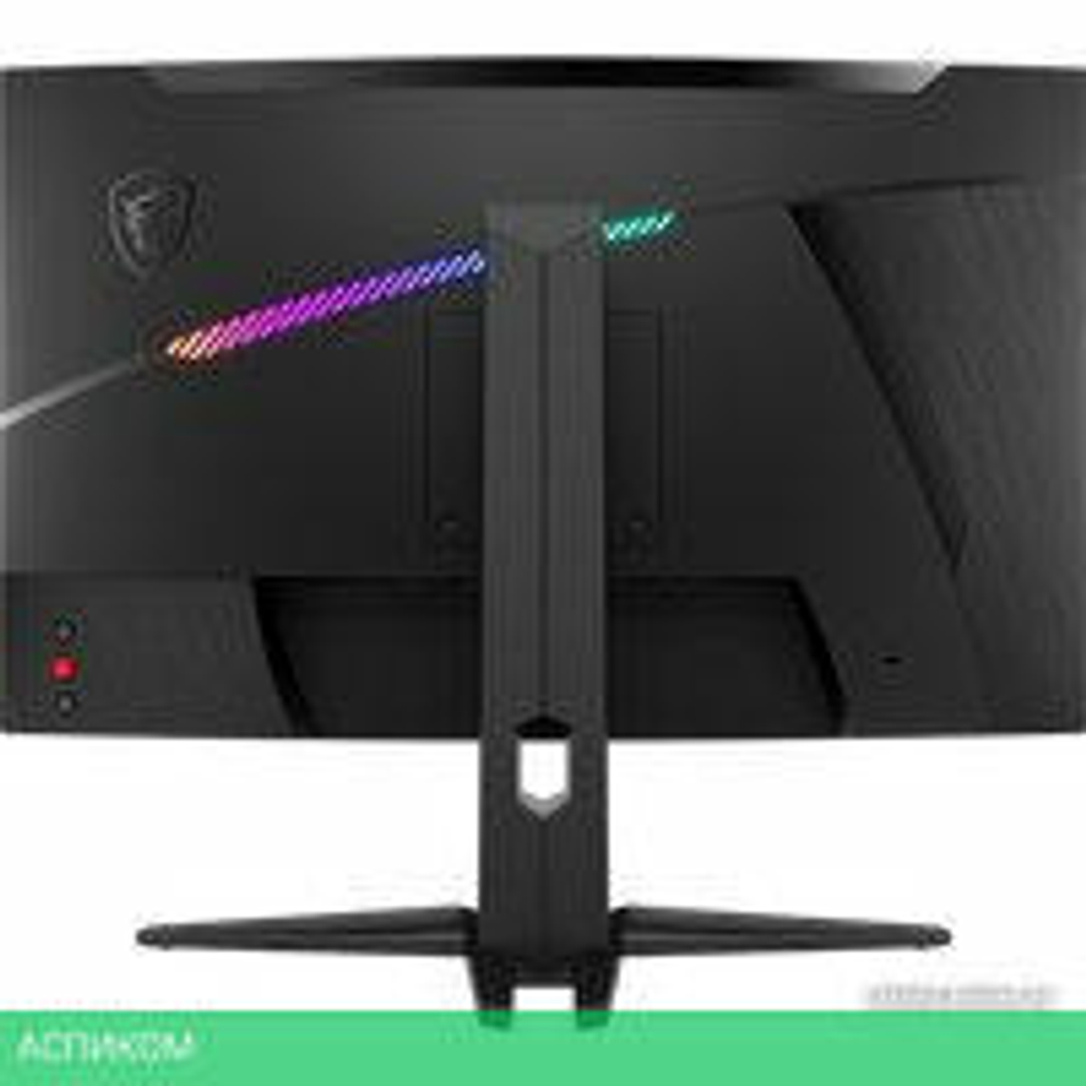 Игровой монитор MSI MAG 275CQRF-QD